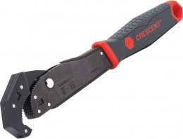 Crescent Self-Adjusting Pipe Wrench